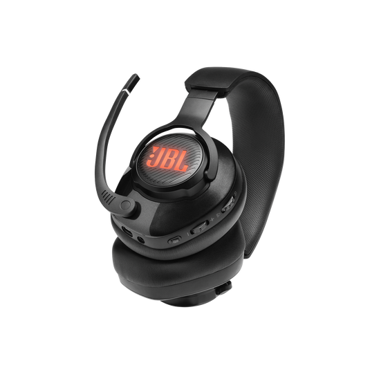 JBL Quantum 400 | USB Gaming Headset JBL Quantum 400 | USB Gaming Headset